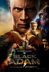 Черния Адам / Black Adam (2022)