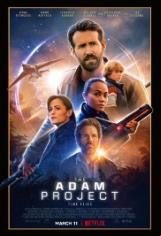 Проектът Адам / The Adam Project (2022)