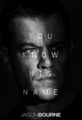 Джейсън Борн / Jason Bourne (2016)
