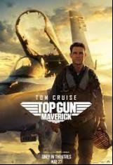 Топ Гън: Маверик / Top Gun: Maverick (2022)