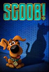 Скуби-Ду Scoob 2020