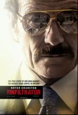 Операция Ескобар / The Infiltrator (2016)