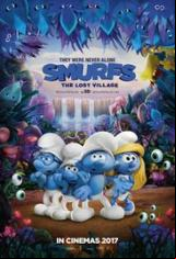 Смърфовете: Забравеното селце / Smurfs: The Lost Village 2017