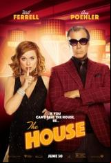 Операция Казино / The House (2017)
