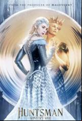The Huntsman: Winter's War / Ловецът: Ледената война (2016)