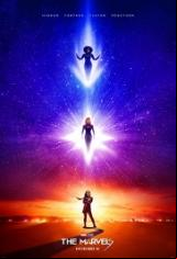 Капитан Марвел 2 / The Marvels (2023)