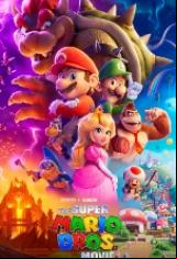 Супер Марио Bros.: Филмът / The Super Mario Bros. (2023)
