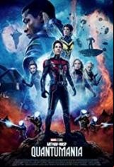 Ант-Мен и Осата: Квантомания / Ant-Man and the Wasp: Quantumania (2023)