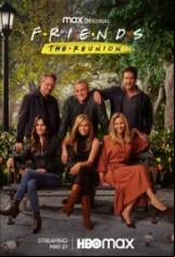 Приятели: Отново заедно / Friends: The Reunion (2021)
