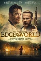 Бяла Раджа / Edge of the World (2021)