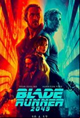 Блейд Рънър 2049 / Blade Runner 2049 2017
