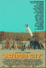 Астероид Сити / Asteroid City (2023)