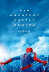 The Amazing Spider-Man 2