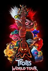 Тролчета: Турнето Trolls World Tour (2020)