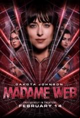 Мадам Уеб / Madame Web (2024)