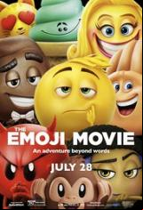 Емоджи: Филмът The Emoji Movie 2017