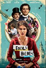 Енола Холмс / Enola Holmes 2020