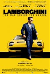 Ламборгини: Човекът зад легендата / Lamborghini: The Man Behind the Legend 2022