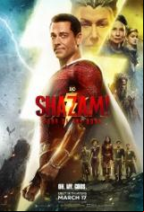 Шазам! Яростта на боговете / Shazam! Fury Of The Gods (2023)