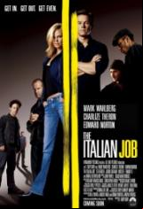 Италианска афера / The Italian Job