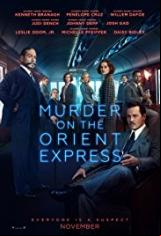 Убийство в Ориент Експрес / Murder on the Orient Express (2017)