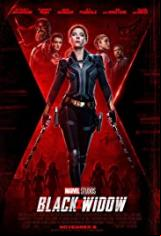 Черната вдовица / Black Widow 2021