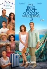 Моята голяма луда гръцка сватба 3 / My Big Fat Greek Wedding 3 (2023)
