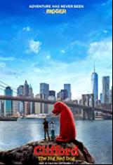 Клифърд, голямото червено куче / Clifford the Big Red Dog 2021
