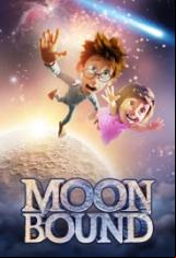 Пътешествие до луната / Moonbound (2021)
