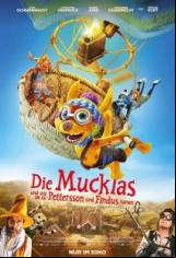 Пакостливите духчета / The Muckles