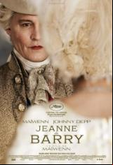 Жан дю Бари: Фаворитката на краля / Jeanne du Barry (2023)