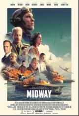 Битката за Мидуей / Midway (2019)