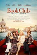Книга за възрастни: Глава втора Book Club The Next Chapter 2023