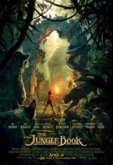 Книга за джунглата (2016)