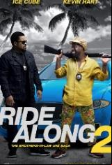 Ченге за един ден 2 / Ride Along 2