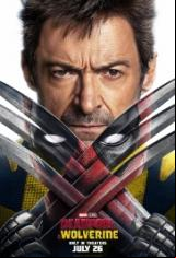 Дедпул и Върколака / Deadpool & Wolverine (2024)