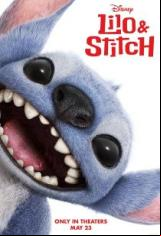 Лило и Стич / Lilo & Stitch (2025)