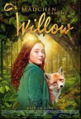 Уилоу и вълшебната гора / A Girl Named Willow (2025)