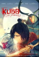 Кубо и пътят на самурая / Kubo and the Two Strings 2016