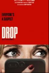 Смъртоносно известие / Drop (2025)