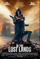 В изгубените земи In The Lost Lands 2025