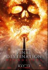 Последен изход: Наследството / Final Destination: Bloodlines (2025)