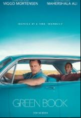 Зелената книга / Green Book (2018)