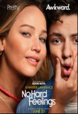 Без лоши чувства / No Hard Feelings (2023)