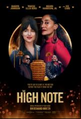 Оферта мечта / The High Note (2020)