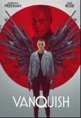 Тъмно минало Vanquish 2021