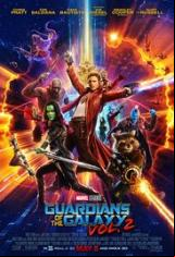 Пазители на Галактиката 2 / Guardians of the Galaxy 2 (2017)