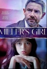 Момичето на Милър / Miller's Girl (2024)