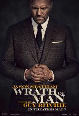 Човек на гнева / Wrath of Man (2021)