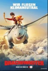 Повелителят на драконите / Dragon Rider (2020)